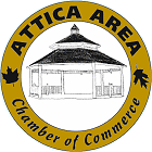 Member, Attica Area Chamber of Commerce Member, Attica Area Chamber of Commerce