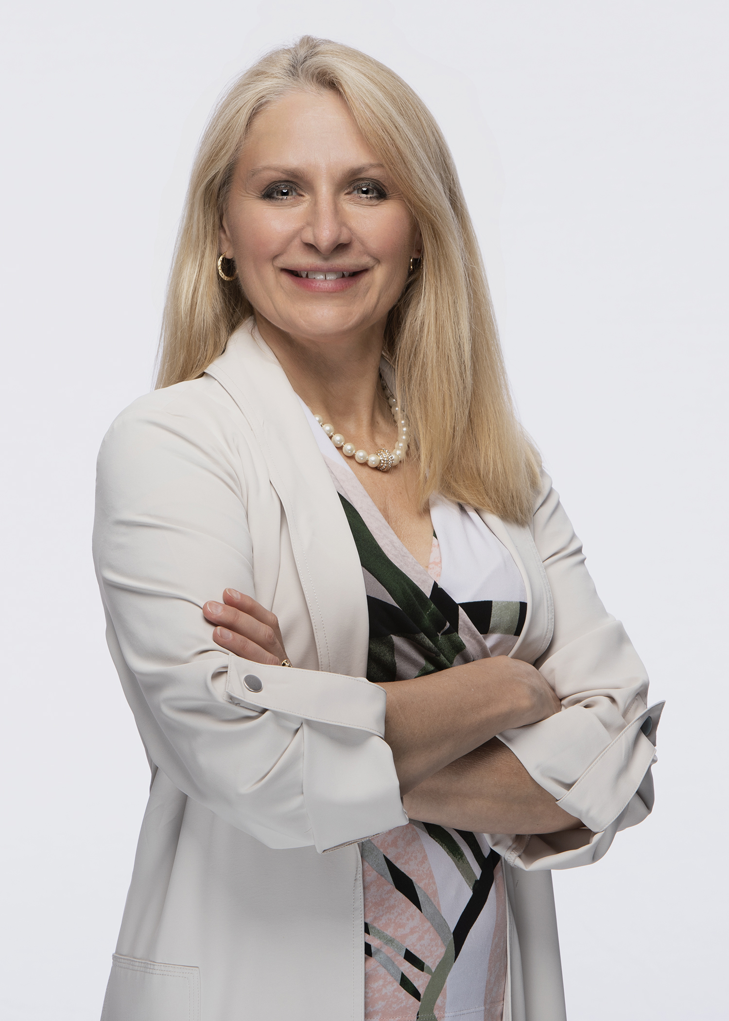 Linda D. Kruszka