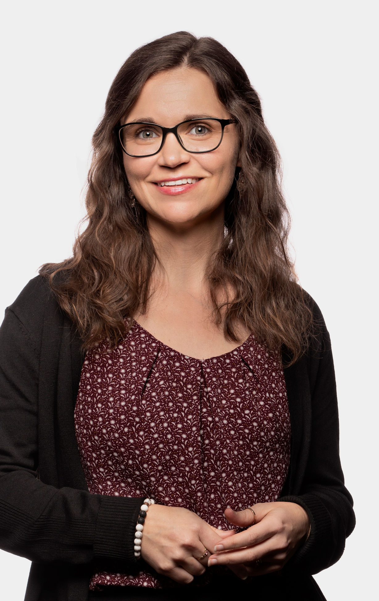 Sarah