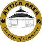 Member, Attica Area Chamber of Commerce